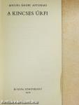 A Kincses úrfi