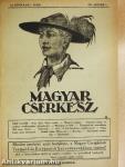 Magyar Cserkész 1925. január-december