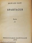 Spartacus I-II.