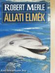 Állati elmék