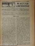 Magyar Cserkész 1925. január-december