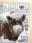Nimród 2016. (nem teljes évfolyam)