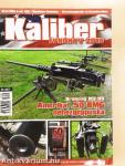 Kaliber évkönyv 2016.