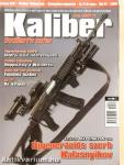 Kaliber évkönyv 2015.