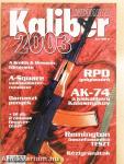 Kaliber évkönyv 2003.