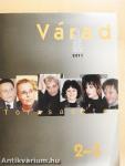 Várad 2011/2-3.