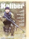 Kaliber évkönyv 2008.