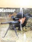Kaliber évkönyv 2008.
