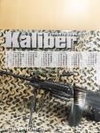 Kaliber évkönyv 2006.