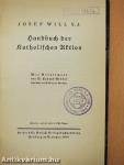 Handbuch der katholischen Aktion (gótbetűs)