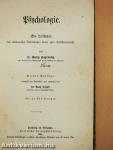 Psychologie (gótbetűs)