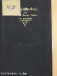 Lehrbuch der Pastoraltheologie I-II. (gótbetűs)
