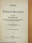 Lehrbuch der Pastoraltheologie I-II. (gótbetűs)