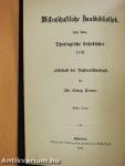 Lehrbuch der Pastoraltheologie I-II. (gótbetűs)