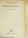 Sasnak körme között