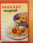 Családi receptek