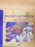 Sabine's Notebook