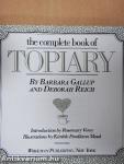 The Complete Book of Topiary
