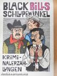 Black Bills Schlupfwinkel