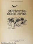 Gespenstergeschichten