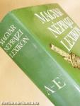 Magyar néprajzi lexikon 1-5.