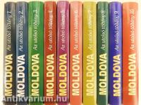 Az utolsó töltény 1-10. (nem teljes sorozat) (dedikált példány)