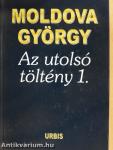 Az utolsó töltény 1-10. (nem teljes sorozat) (dedikált példány)