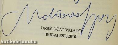 Az utolsó töltény 1-10. (nem teljes sorozat) (dedikált példány)