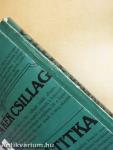 A kék csillag/A sivatag titka/Az ideál csókja