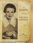 Az Uj Idők második receptkönyve