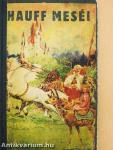 Hauff meséi