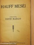 Hauff meséi