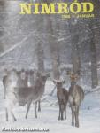 Nimród 1988. január-december