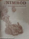Nimród 1988. január-december