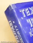Textilipari kézikönyv