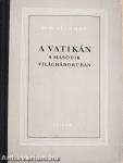 A Vatikán a második világháborúban