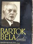 Bartók Béla levelei