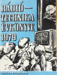 A Rádiótechnika évkönyve 1979