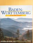 Baden-Württemberg in der Mitte Europas