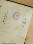 Ueber kanonisches Gerichtsverfahren gegen Kleriker (gótbetűs)