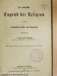 Die moralische Jugend der Religion (gótbetűs)