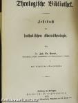 Lehrbuch der katholischen Moraltheologie (gótbetűs)