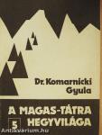 A Magas-Tátra hegyvilága 5.