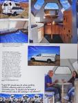 Tiny Homes on the Move