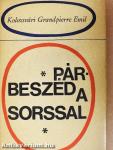 Párbeszéd a sorssal