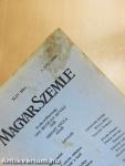 Magyar Szemle 1943. január