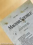 Magyar Szemle 1937. február