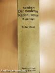 Der moderne Kapitalismus I.
