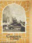 Csesznek és Zirc