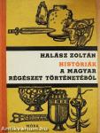 Históriák a magyar régészet történetéből